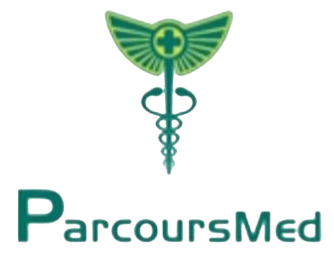 ParcoursMed